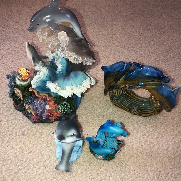 Other - Dolphin Collection